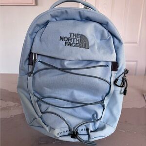 The North Face Borealis Mini Backpack - Steel Blue